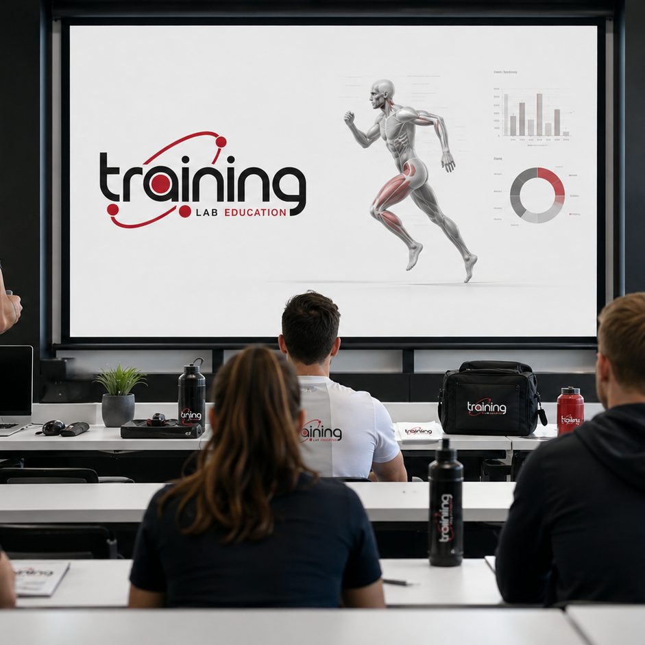 Aula di formazione per docenti di educazione motoria